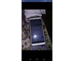 Vendo Huawei Y 7 2018