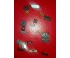 Vendo Repuestos de J5 Y J7