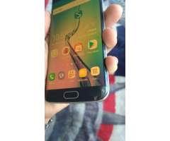Samsung Galaxy S6 Edge Vidrio Roto