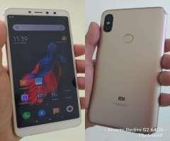 Xiaomi Redmi S2 4ram 64rom Facial Huella