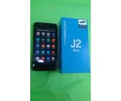Samsung J2 Pro Doble Sim 16 de Memoria