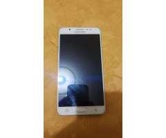 Samsung J7 Metal