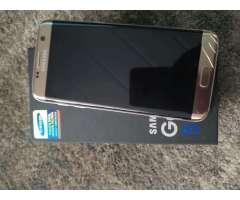 Celular Samsung S7