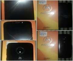 Moto E5 Play