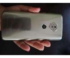 Vendo Moto G6 Play