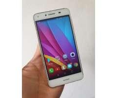 Huawei Y5 2 Duos Legal Todo Muy Barato