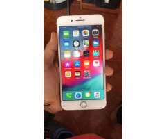 iPhone 7 Plus Como iPod de 128Gb