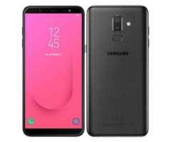 Vendo J8 Samsung