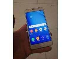 Samsung J5 Metal