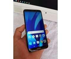 Vendo O Cambio Huawei Mate 10 Lite