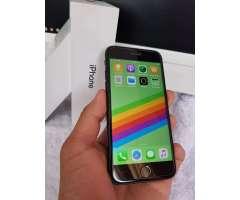 Vendo O Cambio iPhone 7 32gb