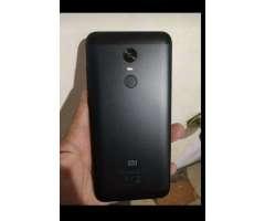 Xiaomi Redmi 5 Plus 4gb 64gb