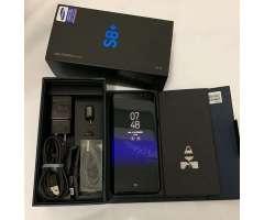 Samsung S8 Plus