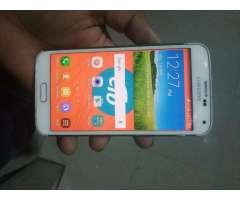 Celular Samsung S5 Pantalla Grande