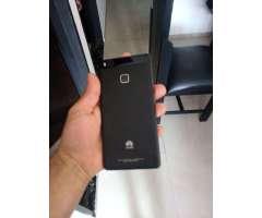 Vendo Huawei P9 Lite Se Aceptan Cambios