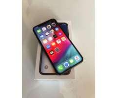 i Phone X de 64GB