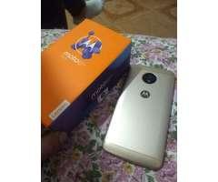 Moto E 4plus