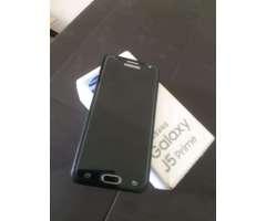 Samsung J5 Prime