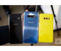 Samsung Galaxy S10 Plus