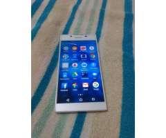 Remato Xperia L1 de 16 Gbs en Buen Estad