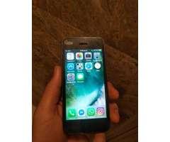 Vendo Mi Lindo iPhone 5