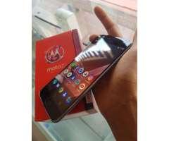 Motorola Moto Z 2 Play 64gb