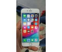 iPhone 6 de 64g