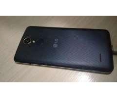 LG K8 NUEVO 10 DE 10