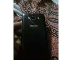 Vendo Celular Sansumg J7 Metal con Garan