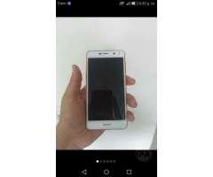 Huawei Y5 2017 en Excelente Estado