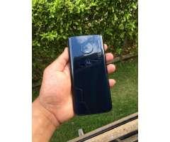 Moto G6 Azul