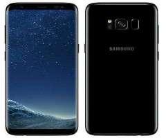 Celular Samsung Galaxy S8 4 Gb 64 Gb Negro