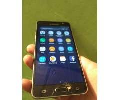 Samsung J5 Metal