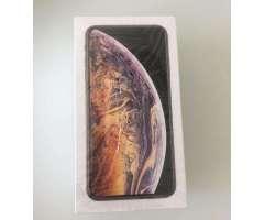 iPhone Xs Max