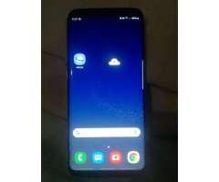 Samsung Galaxy S8
