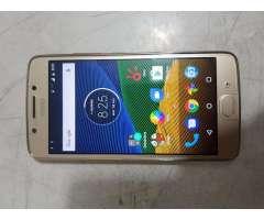 Moto G5 Cambio por Otro