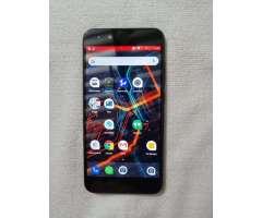 Xiaomi MI A1 Negro 4GB RAM 64 GB memoria interna. Cámara con zoom óptico 2X. S&oa...