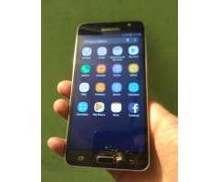 Samsung J5 Metal