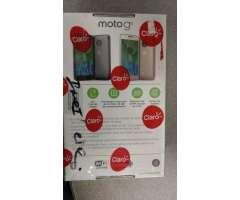 Motorola G5 Nuevo Y Sellado con Garantia