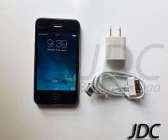 iPhone 4 de 16gb