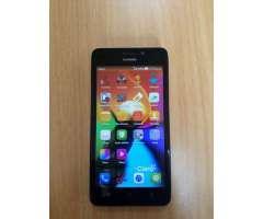Vendo celular huawei en exc estado