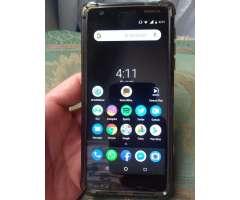 Vendo Nokia 3.1 Lindo Como Nuevo 1010
