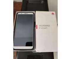 HUAWEI P SMART WHAT 3124013196