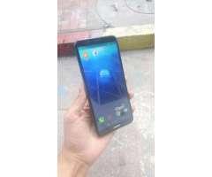 Vendo Huawei Y7 2018
