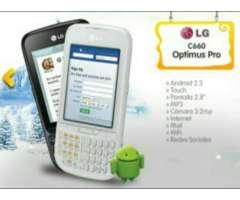 Vendo O Cambio Celular Lg X Smart Watch