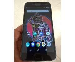 MOTO G5 PLUS DE 32GB