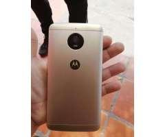 Moto E 4plus