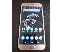 MOTO G5S PLUS DE 3GB DE RAM Y 32GB