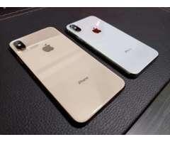 iPhone Xs 64 Gb Dorado Nuevo Sellado