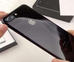 iPhone 7 Plus 32Gb, Perfecto Estado, IMPORTADO, completamente ORIGINAL y sin MODIFICACIONES. Pl...